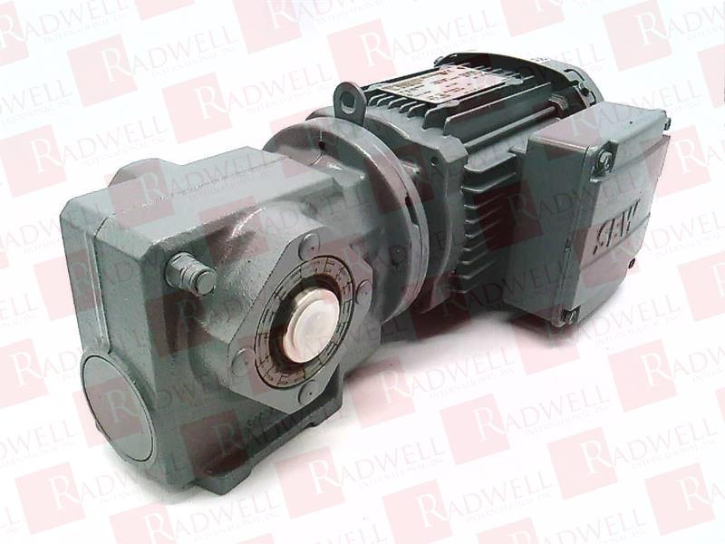 SEW EURODRIVE SA47DRS71M4