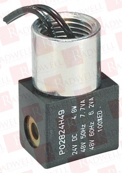 PARKER P2FCH447