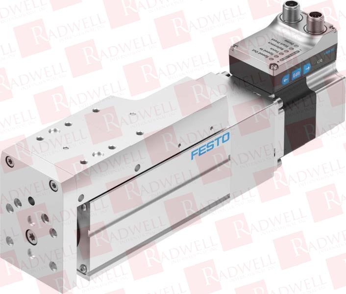 FESTO EGSS-BS-KF-60-50-12P-ST-M-H1-PLK-AA