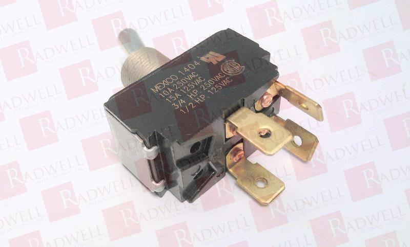 EATON CORPORATION 7561K6