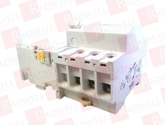 SCHNEIDER ELECTRIC MG26556