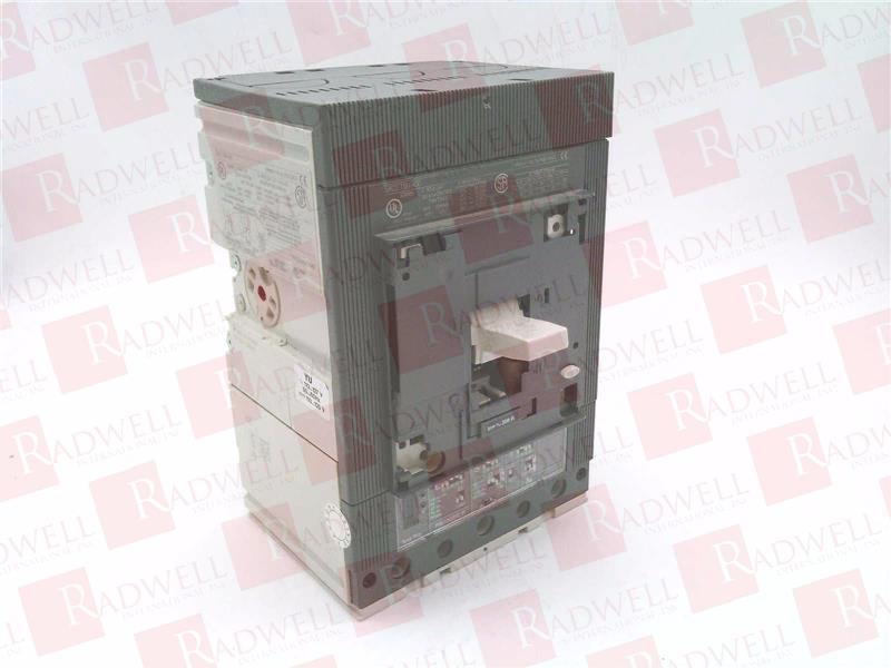 ASEA BROWN BOVERI 1SDA054321R1