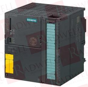 SIEMENS 6ES7317-7UL10-0AB0