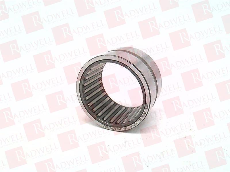 SCHAEFFLER GROUP NK40/30-XL