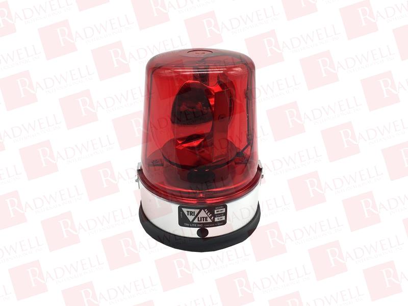 TRI LITE MV2IND-12P/R