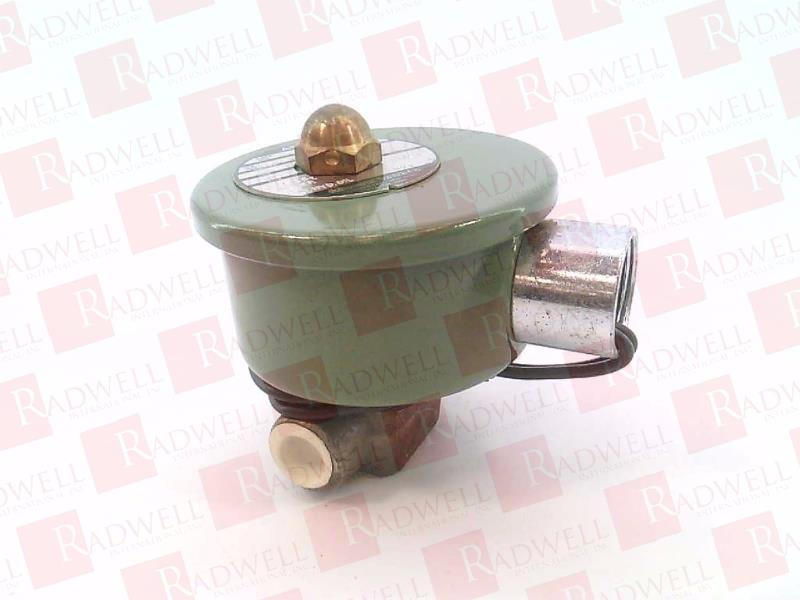 ASCO WP826230-460/60