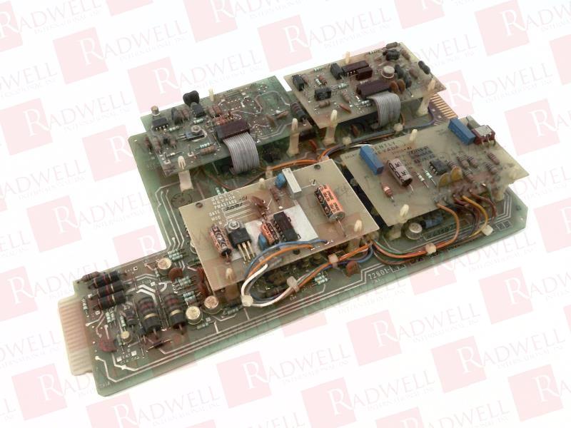 GENERAL ELECTRIC 72801-XX-12-XX-XX-XX-02-15