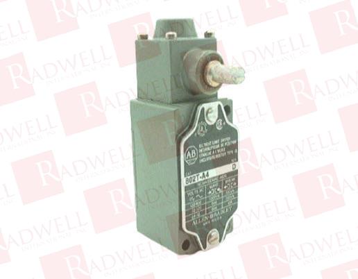 ALLEN BRADLEY 802T-A4