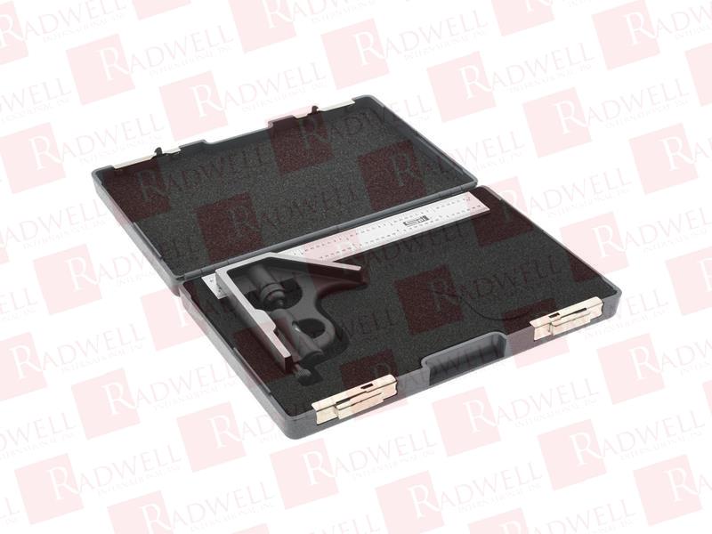 SWISS PRECISION INSTRUMENTS 13-250-6