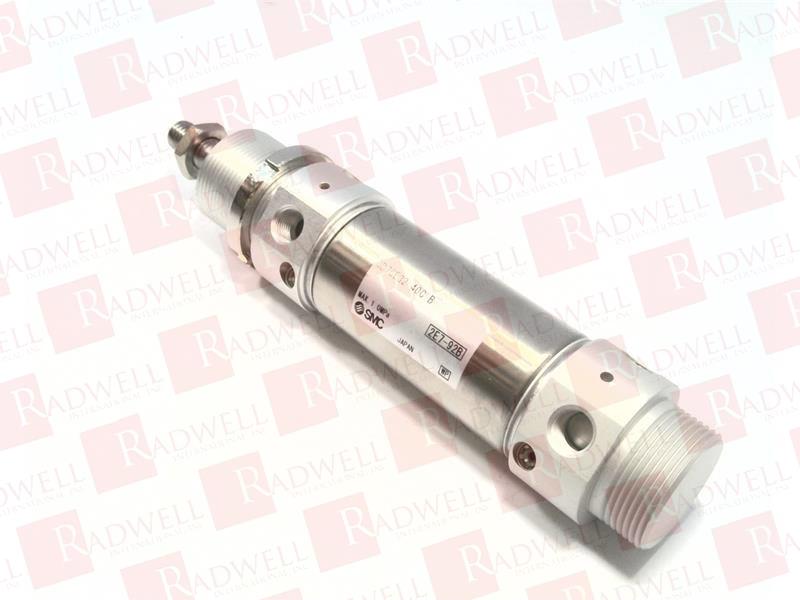 SMC CD76E32-40C-B