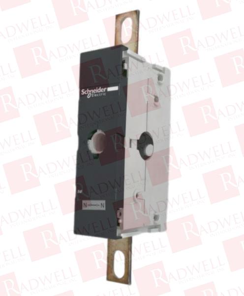 SCHNEIDER ELECTRIC LV480562