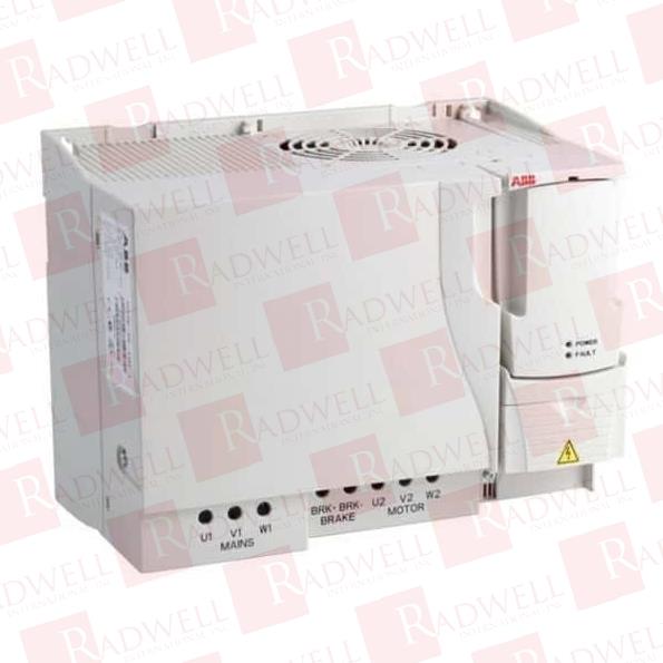 ASEA BROWN BOVERI ACS355-03U-31A0-2