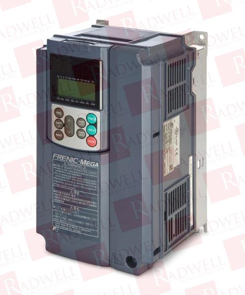 FUJI ELECTRIC FRN2.2G1E-4A
