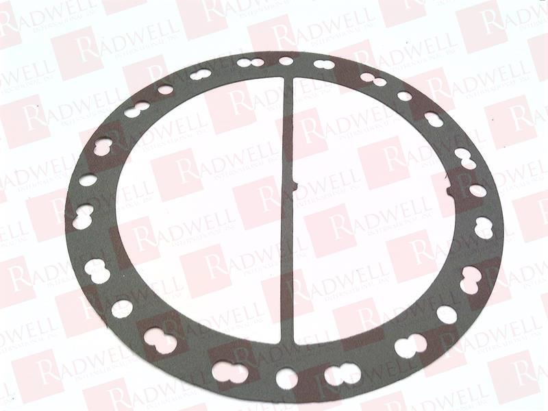 QUINCY AIR COMPRESSOR, 22709-628, 22709628, GASKET, RETURN