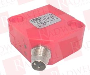 PULSE TRONIC 08361822134