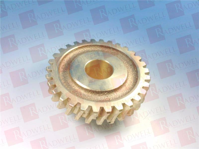 ALTRA INDUSTRIAL MOTION DB1611