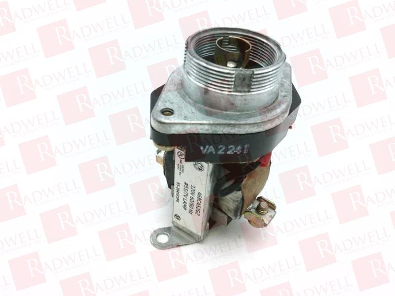 GENERAL ELECTRIC CR2940UE212A2