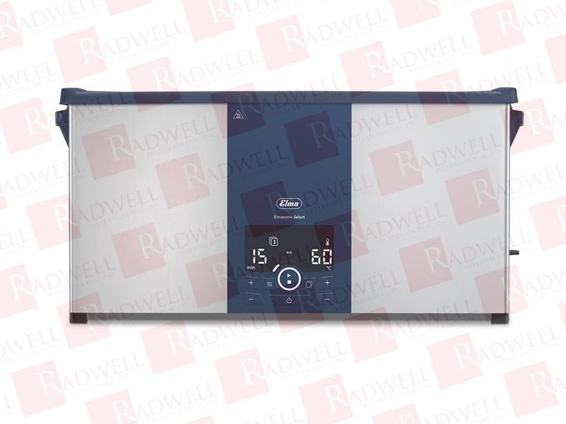 ELMA ULTRASONIC 110 6999
