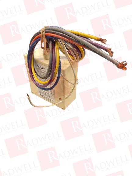 FUNCTIONAL DEVICES RIB24P