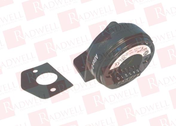 ALLEN BRADLEY 855T-BVMR