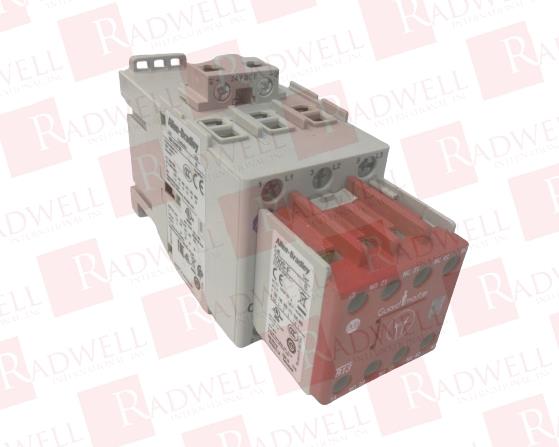 ALLEN BRADLEY 100S-C43EJ13C