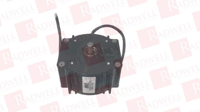 BEI SENSORS DII38-20-0152