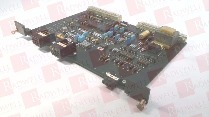 SULZER 860-003-002
