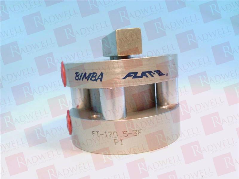 BIMBA FT-170.5-3F