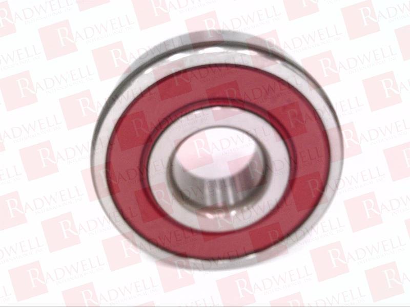 NTN BEARING 6302-LLU-C3