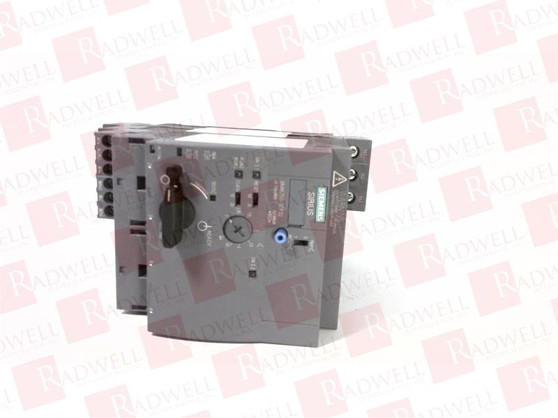 SIEMENS 3RA62501CP32