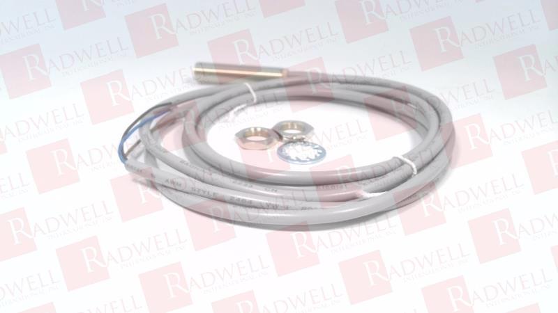 BALLUFF BES M12MI-NSC40B-BV02