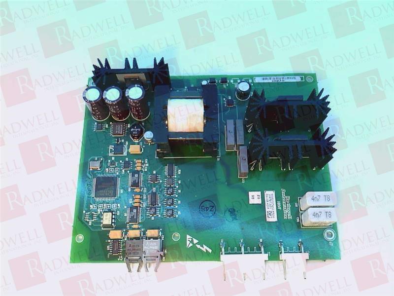 ALLEN BRADLEY 318787-A01