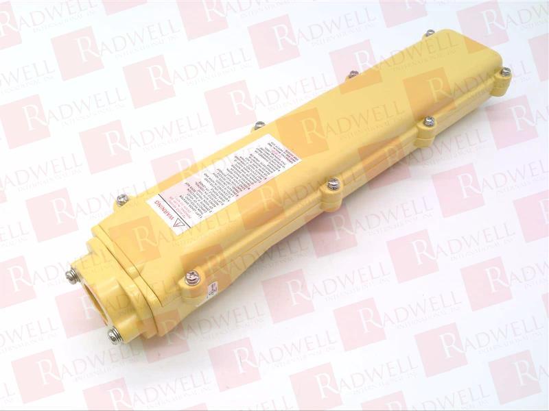 CONDUCTIX WAMPFLER XA-34236