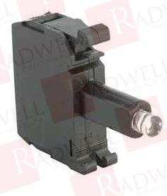 ALLEN BRADLEY 800F-BN3Y