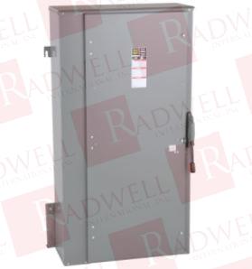 SCHNEIDER ELECTRIC HU367AWK