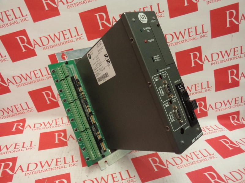 ALLEN BRADLEY 4100-202-R