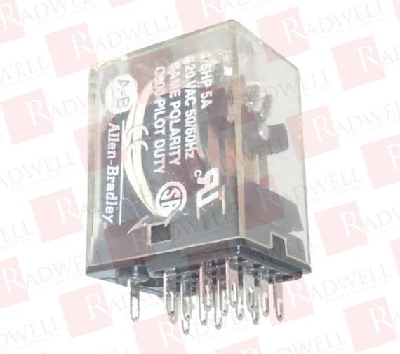 ALLEN BRADLEY 700-HC24A2