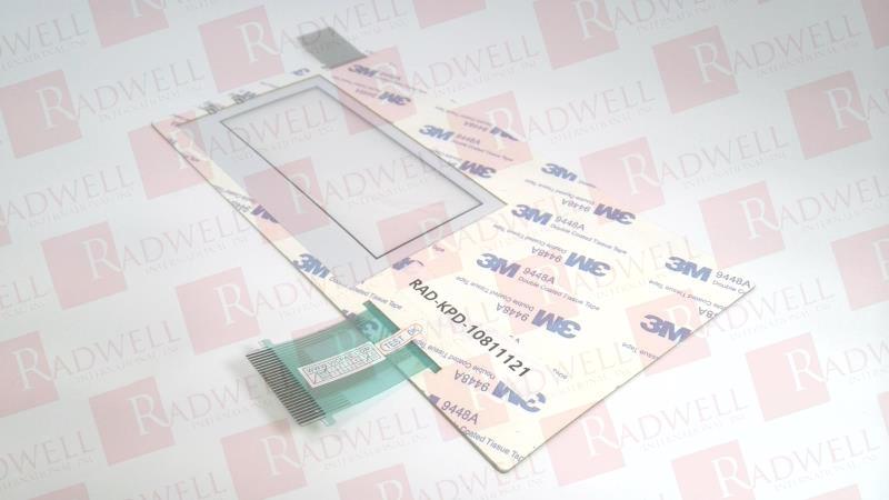 RADWELL RAD-KPD-10811121