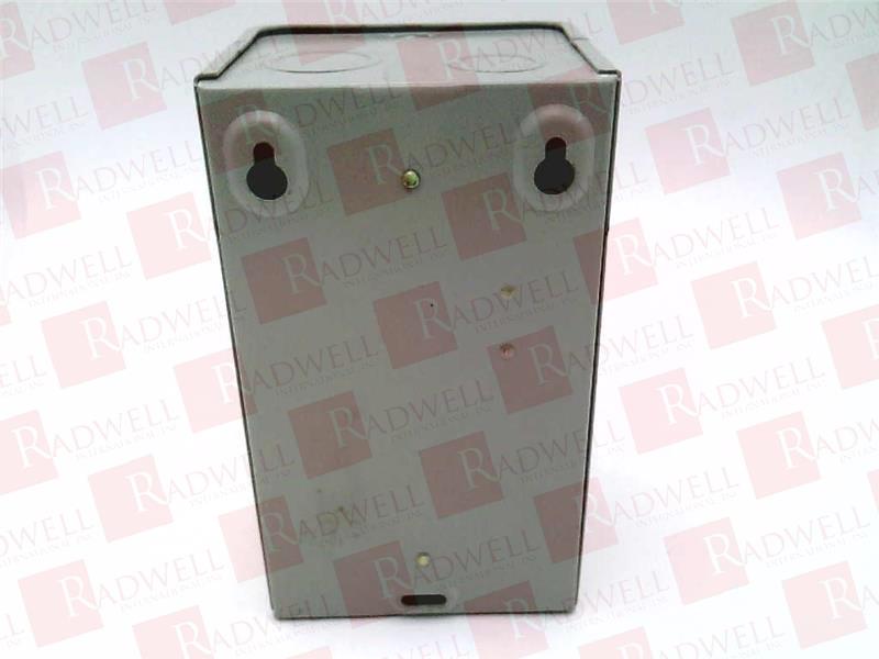 GENERAL ELECTRIC CR1062R6A
