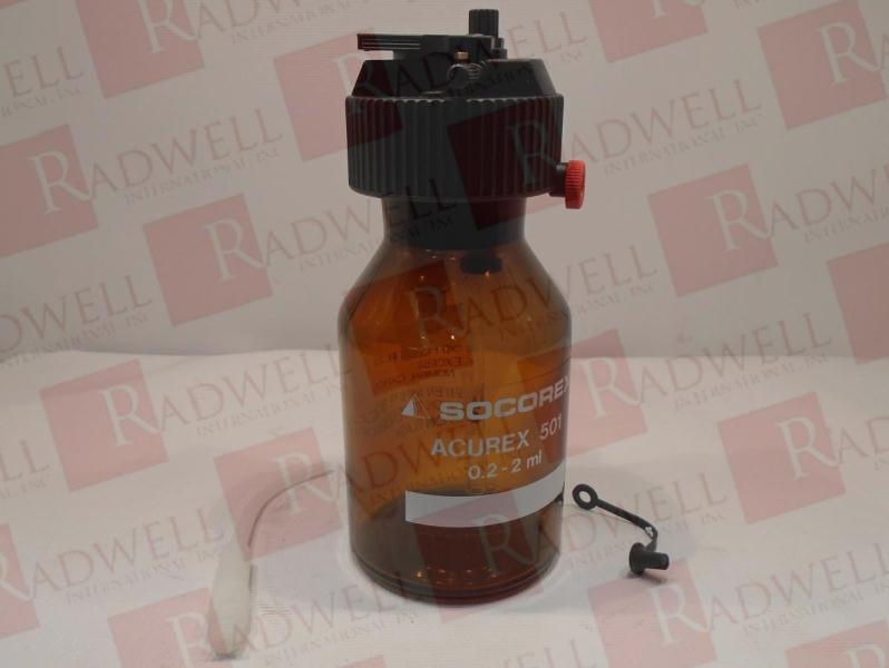 SOCOREX 501.02025