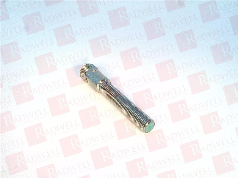 PEPPERL & FUCHS NBB2-8GM40-E3-V1