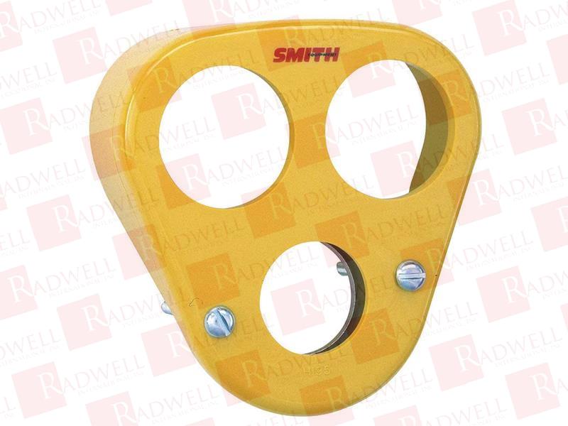 SMITH EQUIPMENT CO H195