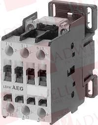 EEC AEG LS5K-HO