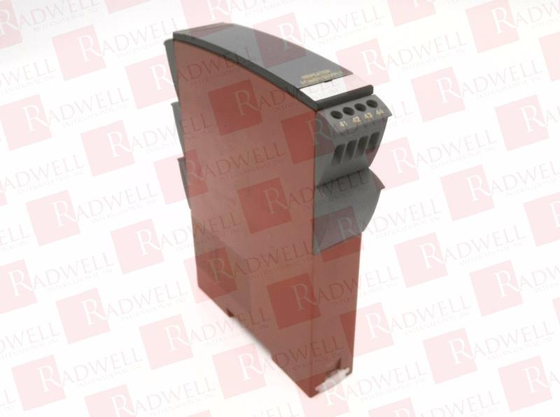 PR ELECTRONICS 5104AB2A