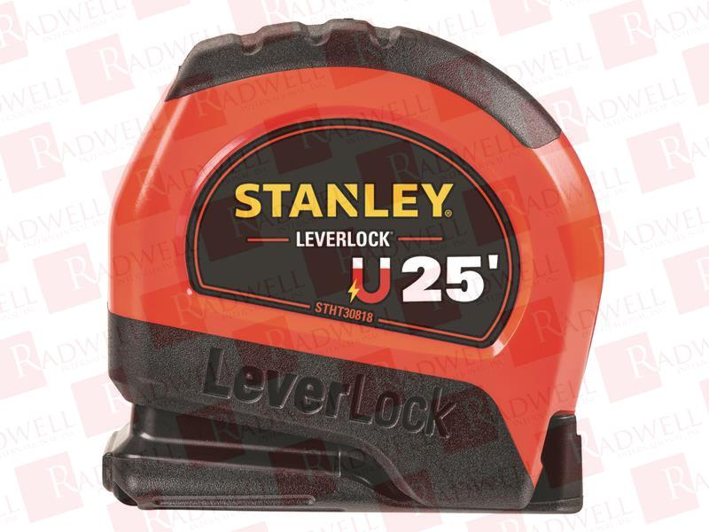 STANLEY BLACK & DECKER STHT30818S