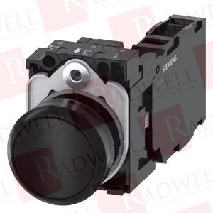 SIEMENS 3SU1100-0AB10-1FA0