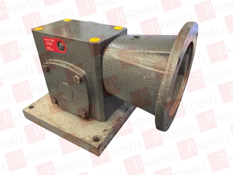 ASEA BROWN BOVERI LF-921-15-B5-J