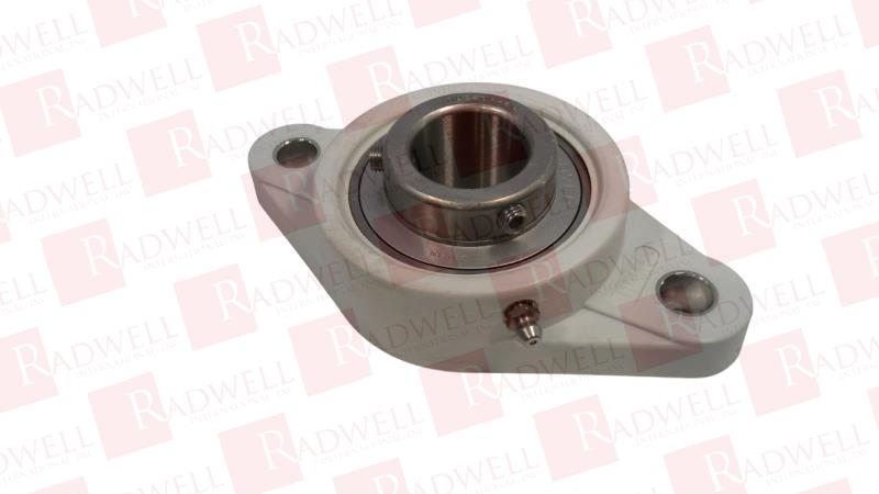 AMI BEARINGS MUCNFL207-20W