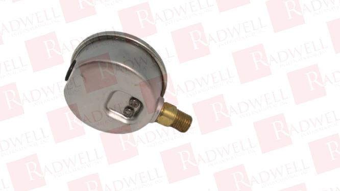 NOSHOK 25-901-200-PSI/KPA