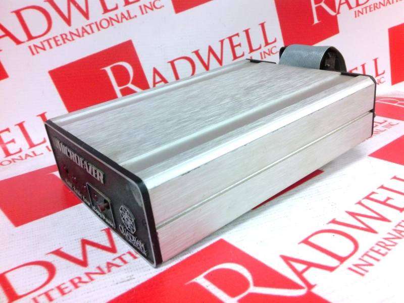 PRINTER BUFFER MEMORY SPOOLER .3AMP 9VDC 2.7WATT